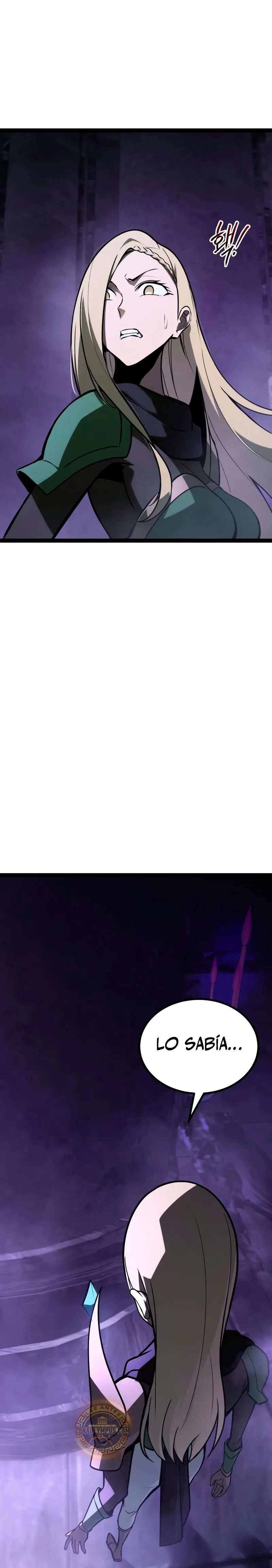 Goblin de nivel 999 capítulo 32, página 14
