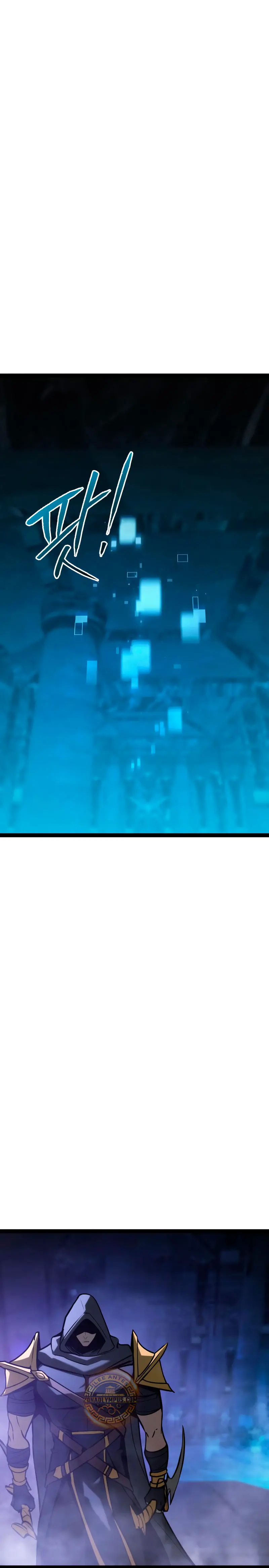 Goblin de nivel 999 capítulo 32, página 44