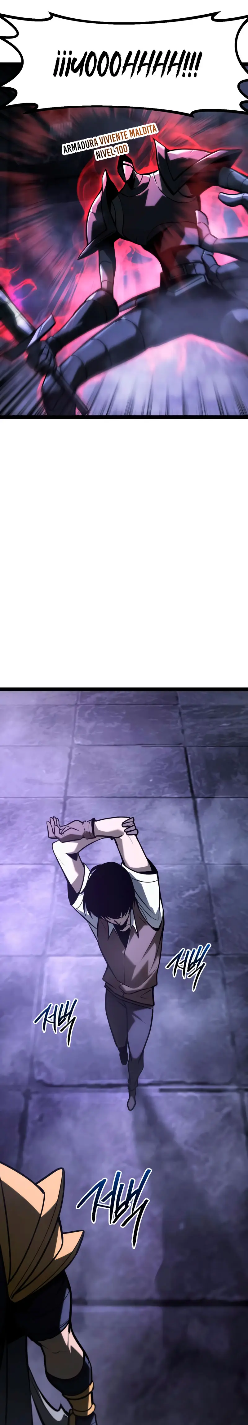 Goblin de nivel 999 capítulo 32, página 46