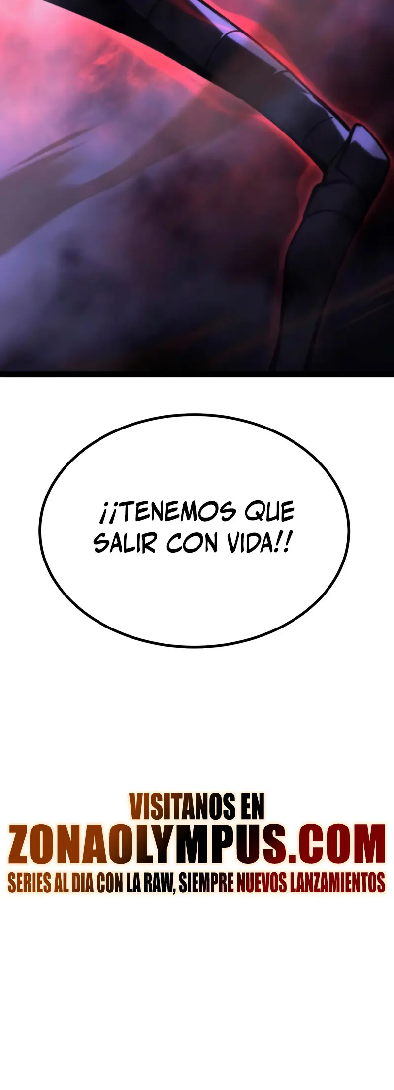 Goblin de nivel 999 capítulo 32, página 53