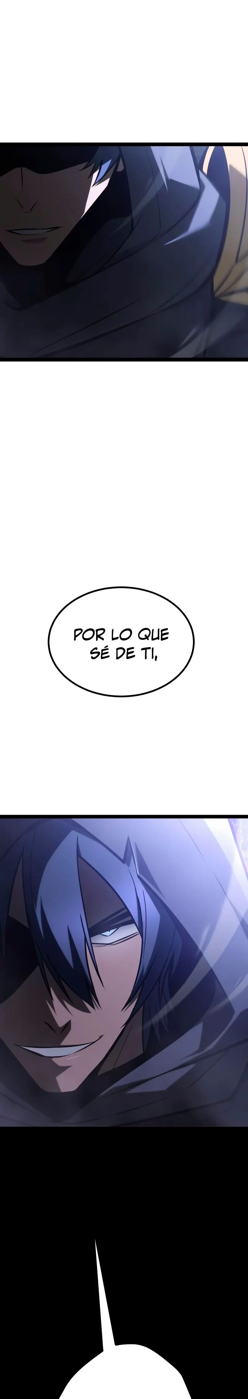 Goblin de nivel 999 capítulo 33, página 11