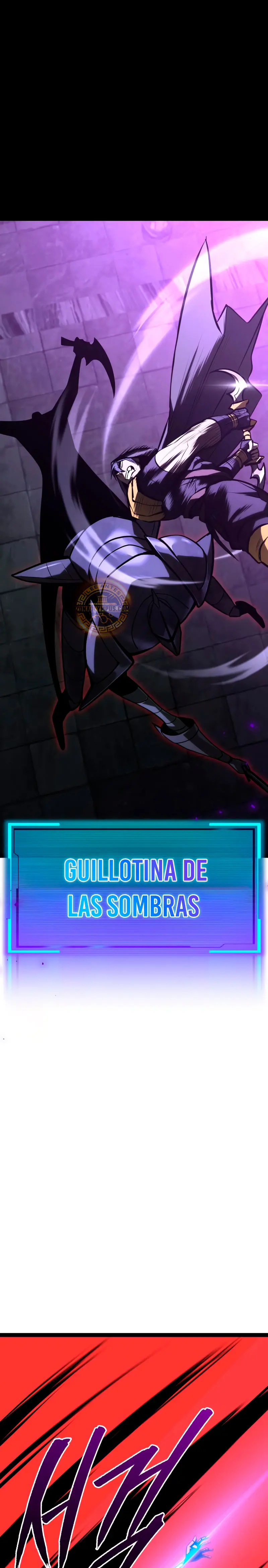 Goblin de nivel 999 capítulo 33, página 16