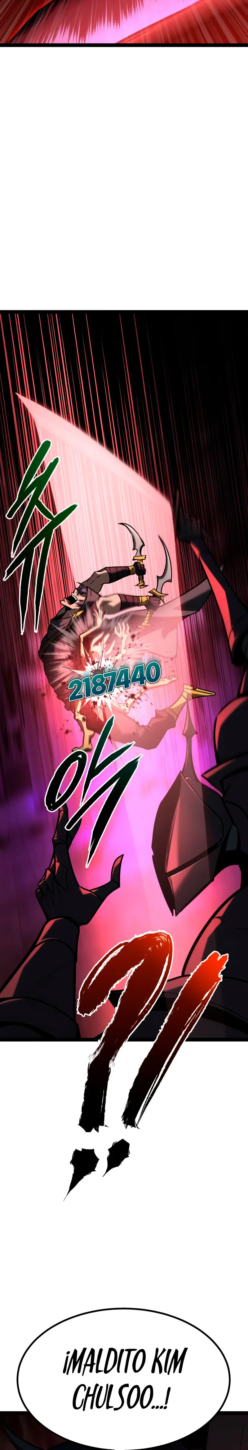 Goblin de nivel 999 capítulo 33, página 19