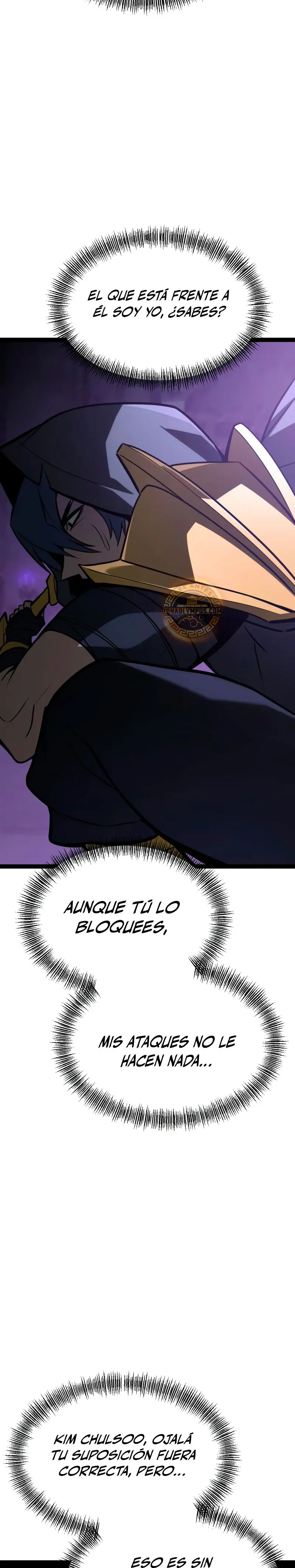Goblin de nivel 999 capítulo 33, página 24
