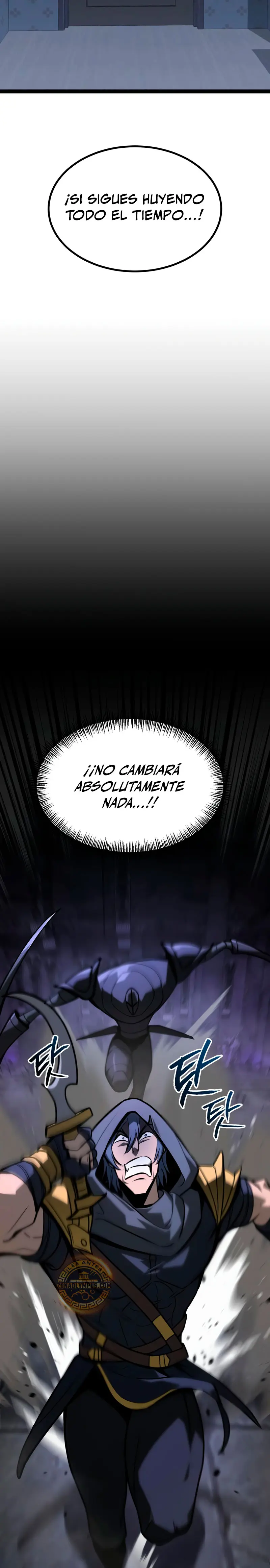 Goblin de nivel 999 capítulo 33, página 29