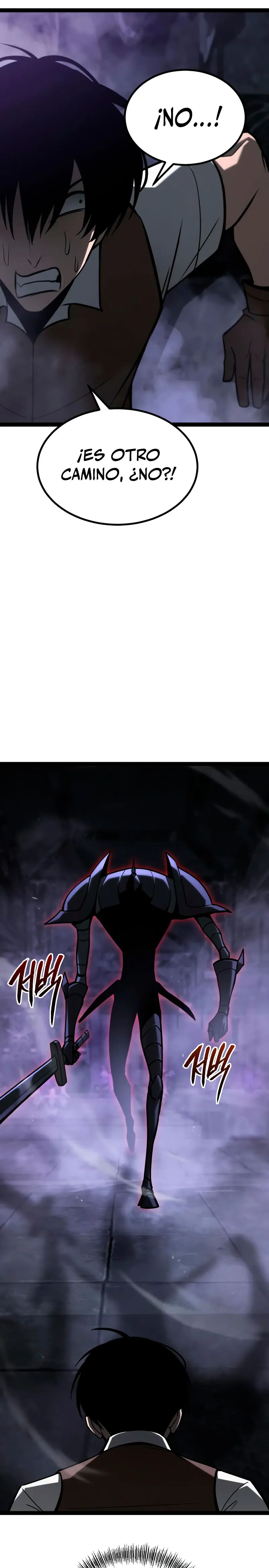 Goblin de nivel 999 capítulo 33, página 37