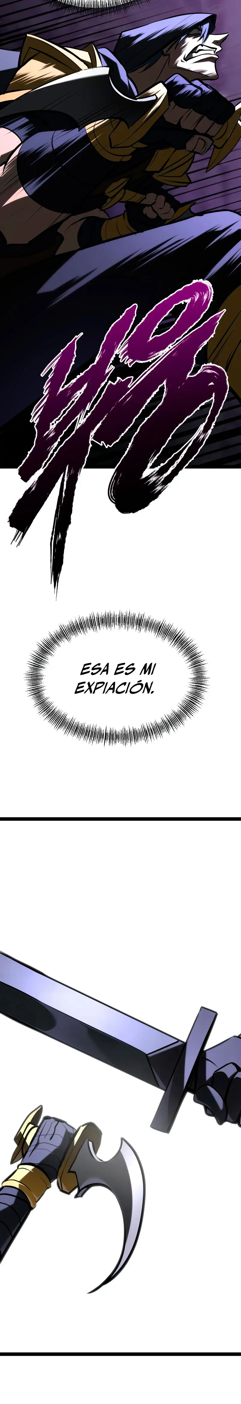 Goblin de nivel 999 capítulo 33, página 52
