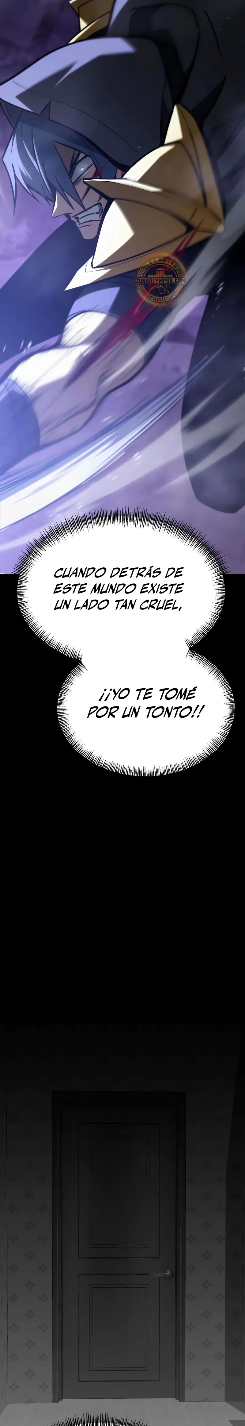 Goblin de nivel 999 capítulo 33, página 54