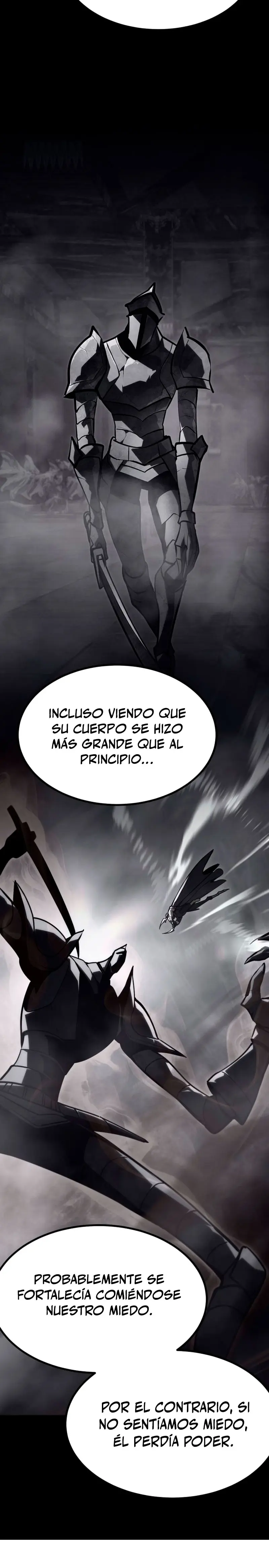 Goblin de nivel 999 capítulo 34, página 14