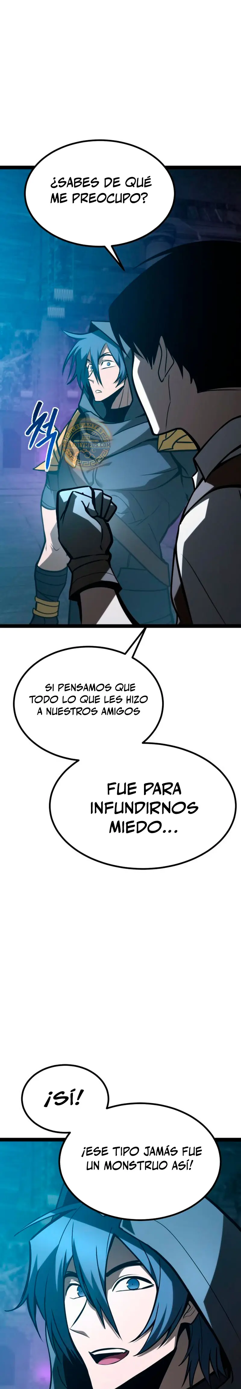 Goblin de nivel 999 capítulo 34, página 15