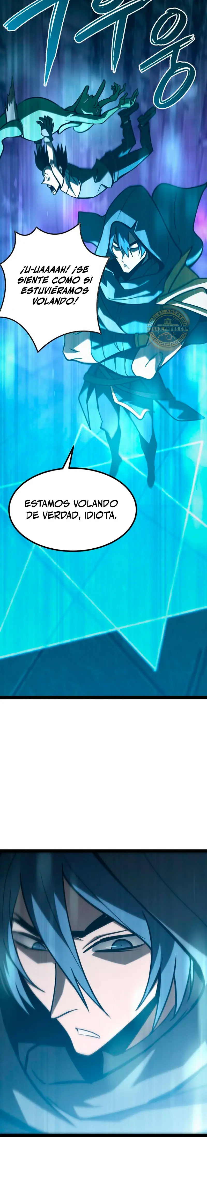 Goblin de nivel 999 capítulo 34, página 17