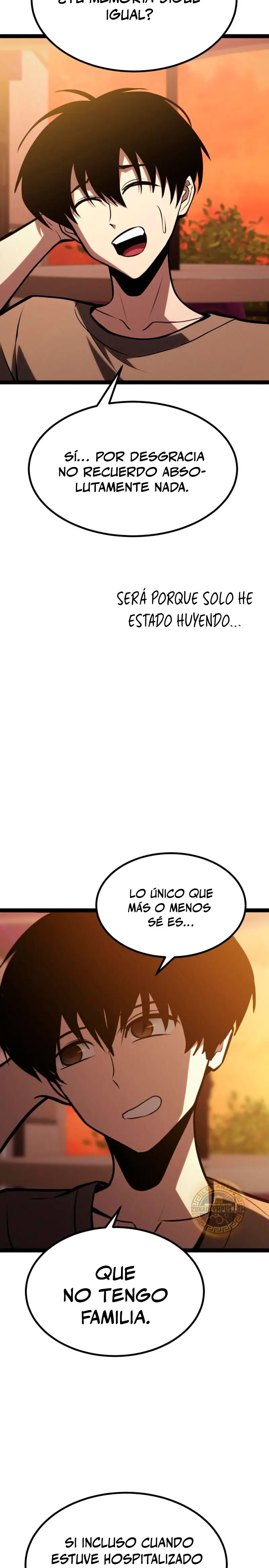 Goblin de nivel 999 capítulo 34, página 35