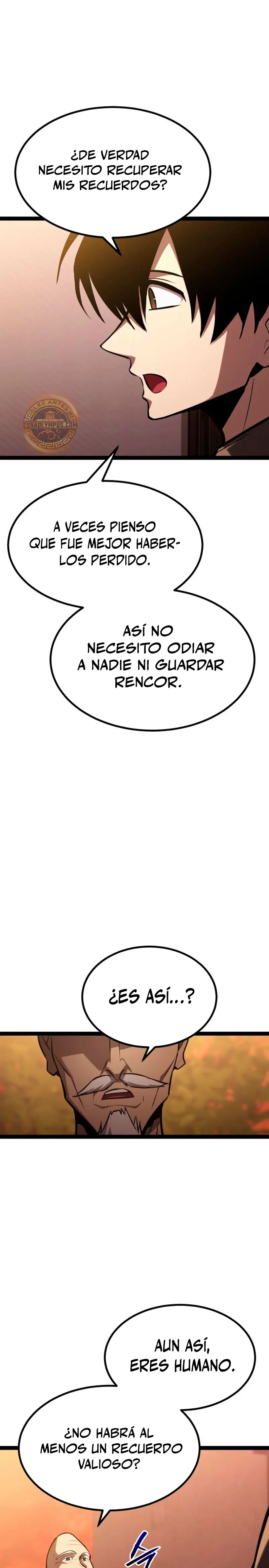 Goblin de nivel 999 capítulo 34, página 37