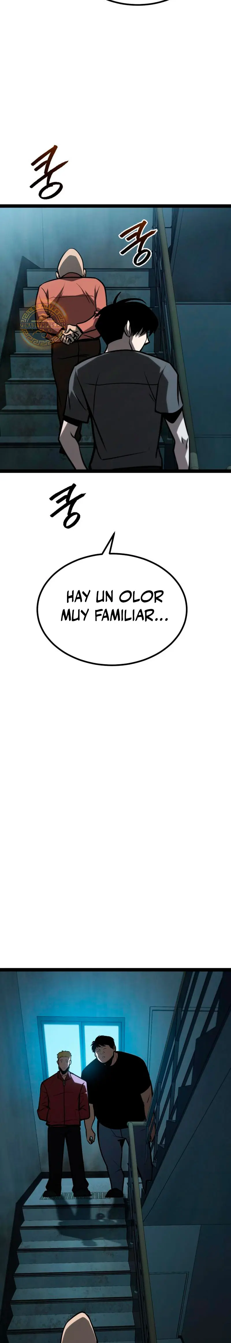 Goblin de nivel 999 capítulo 34, página 42