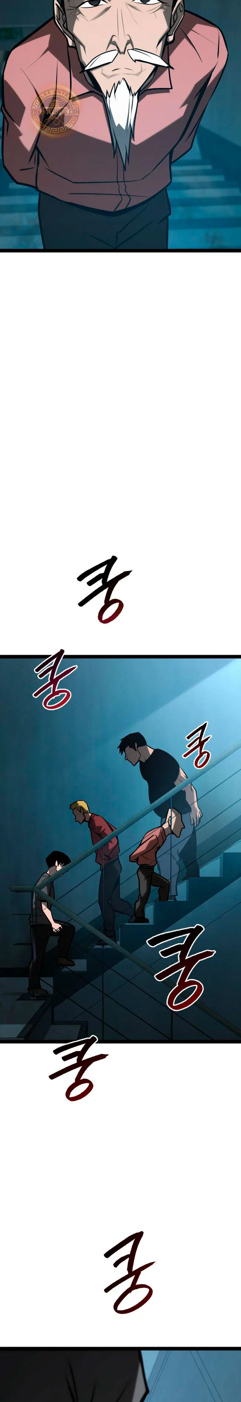 Goblin de nivel 999 capítulo 34, página 44
