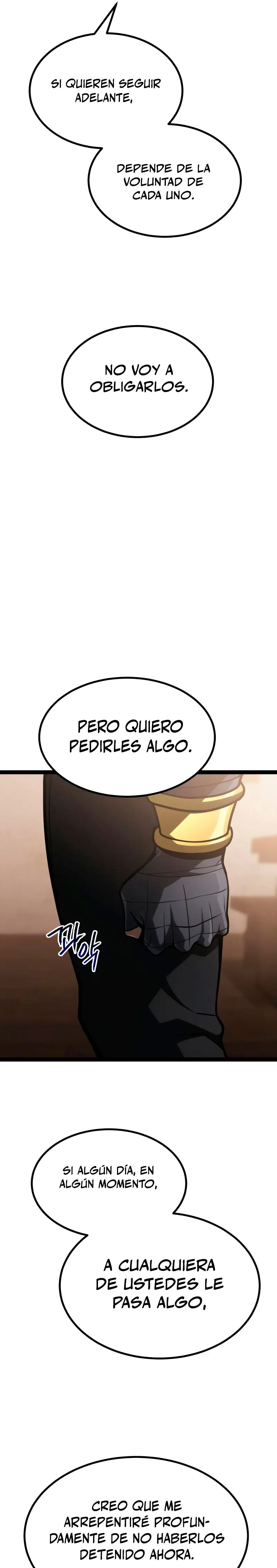 Goblin de nivel 999 capítulo 35, página 9
