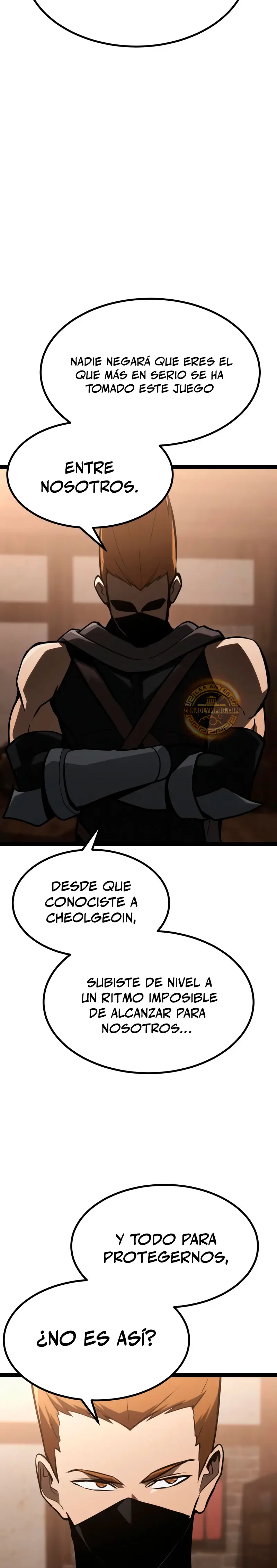 Goblin de nivel 999 capítulo 35, página 10