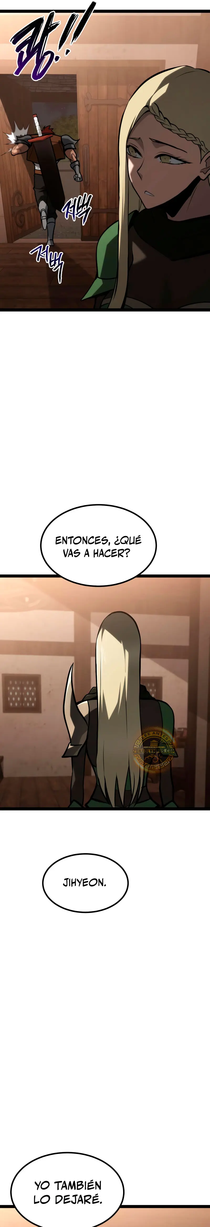 Goblin de nivel 999 capítulo 35, página 15