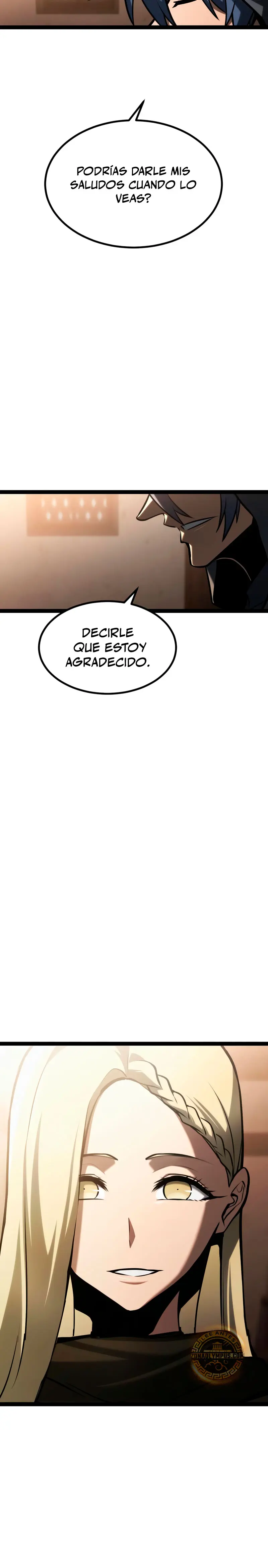 Goblin de nivel 999 capítulo 35, página 17