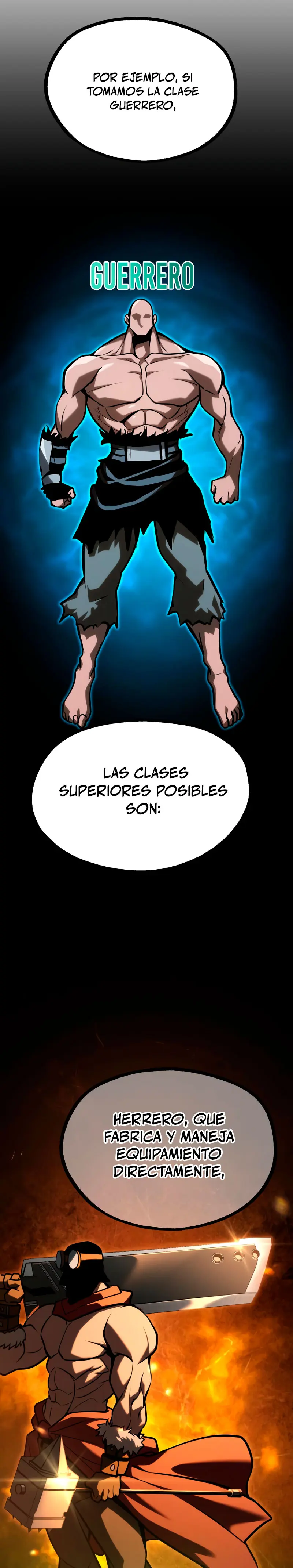 Goblin de nivel 999 capítulo 35, página 31
