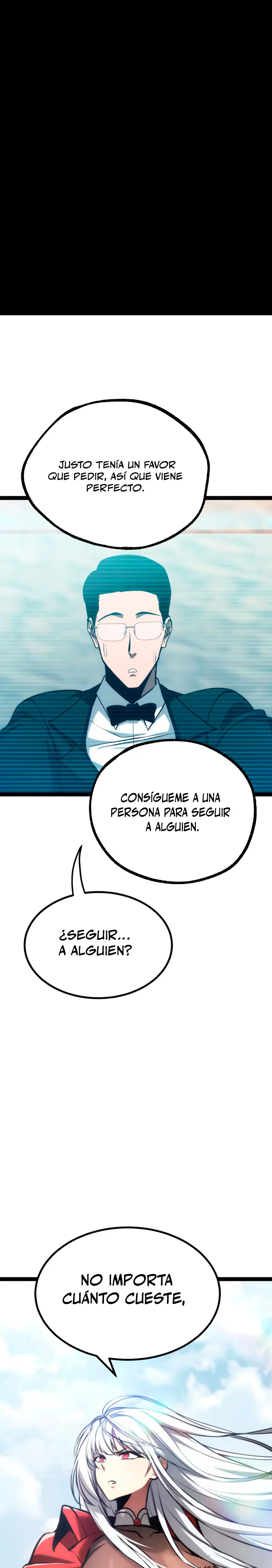 Goblin de nivel 999 capítulo 36, página 2