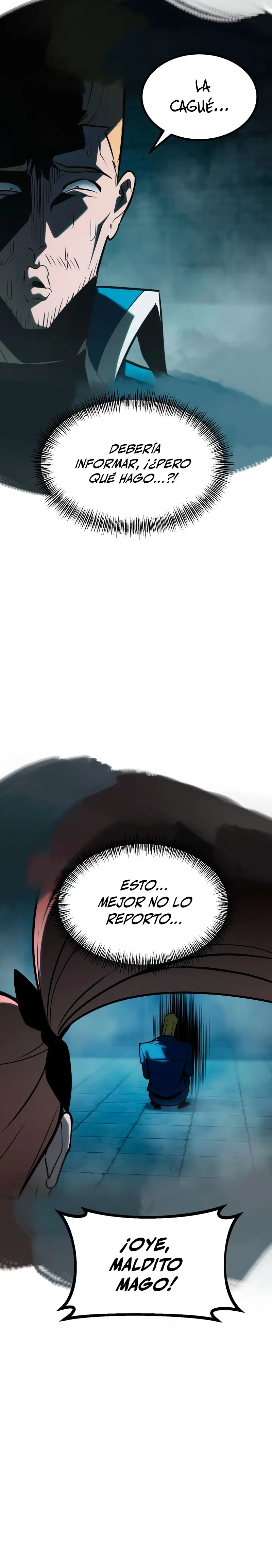 Goblin de nivel 999 capítulo 36, página 7
