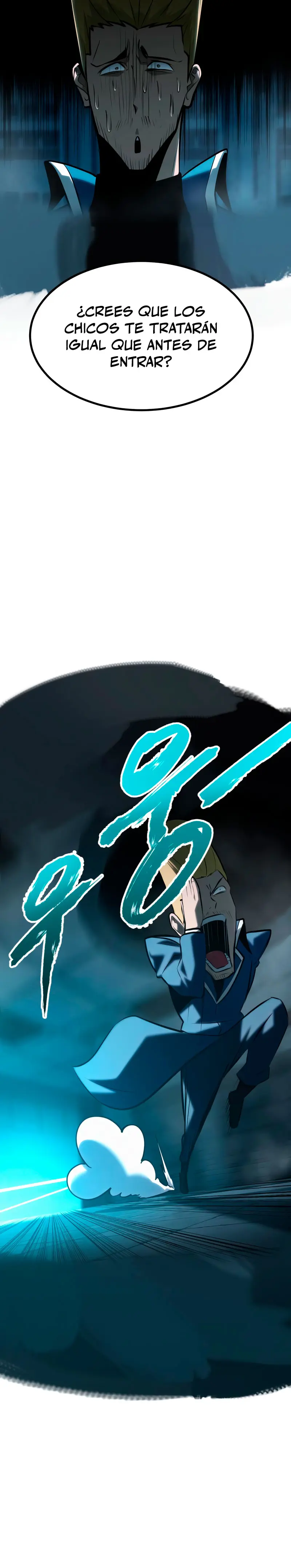 Goblin de nivel 999 capítulo 36, página 10