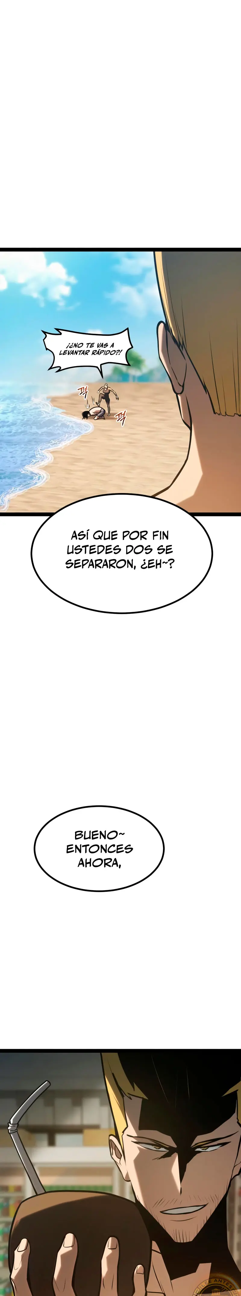 Goblin de nivel 999 capítulo 36, página 12