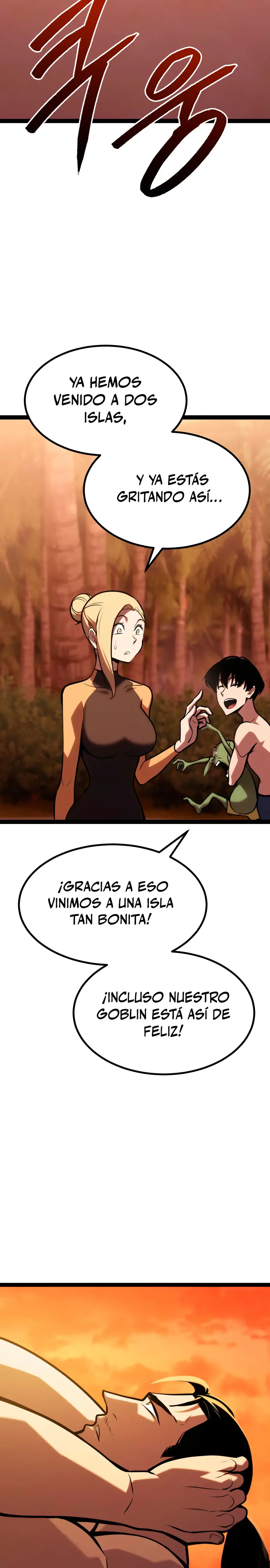 Goblin de nivel 999 capítulo 36, página 18