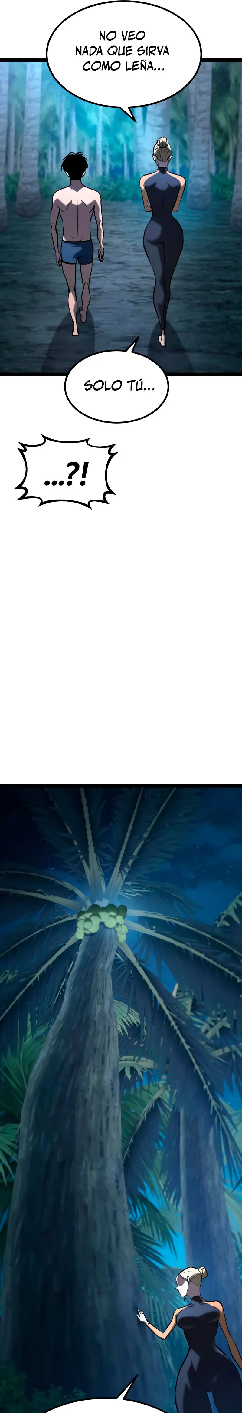 Goblin de nivel 999 capítulo 36, página 26