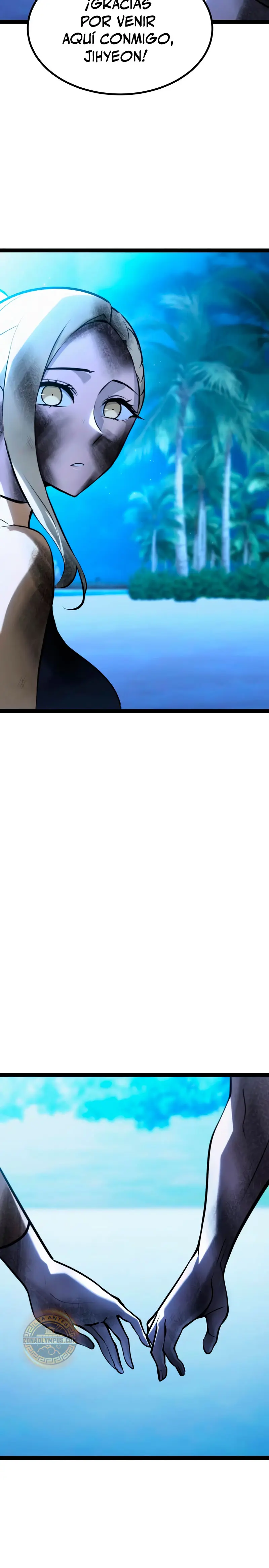 Goblin de nivel 999 capítulo 36, página 49