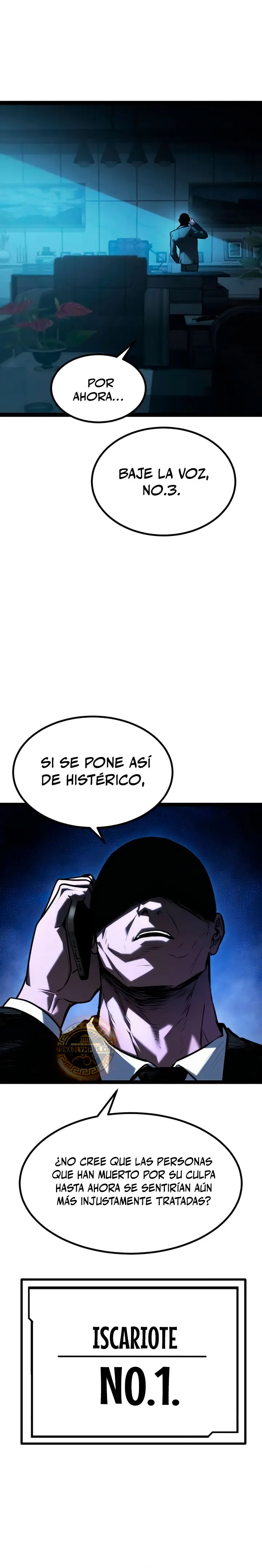 Goblin de nivel 999 capítulo 37, página 13