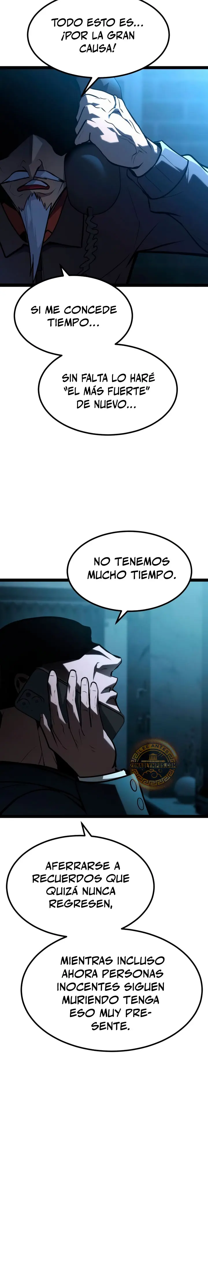 Goblin de nivel 999 capítulo 37, página 16
