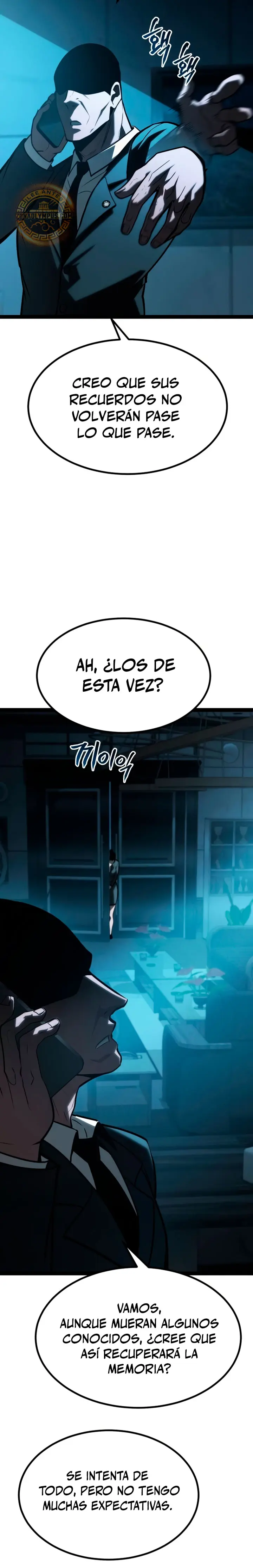 Goblin de nivel 999 capítulo 37, página 18