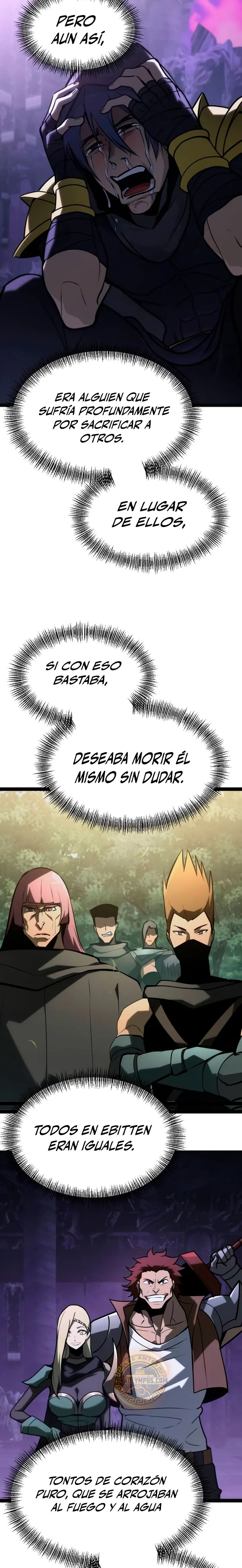 Goblin de nivel 999 capítulo 37, página 21