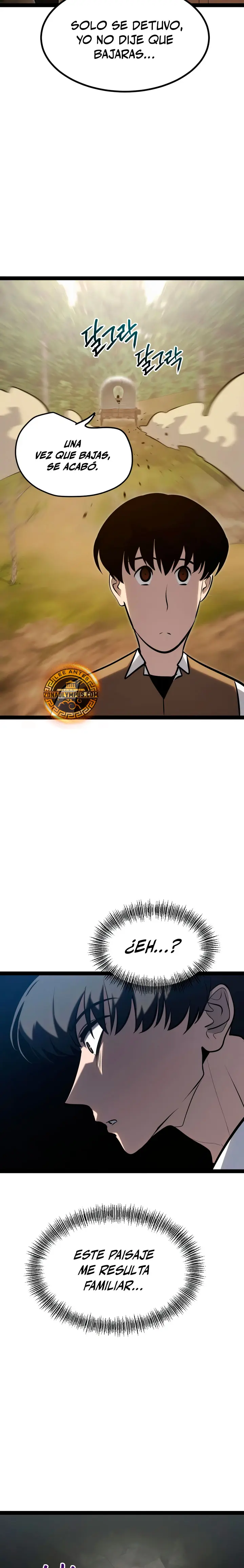 Goblin de nivel 999 capítulo 38, página 18