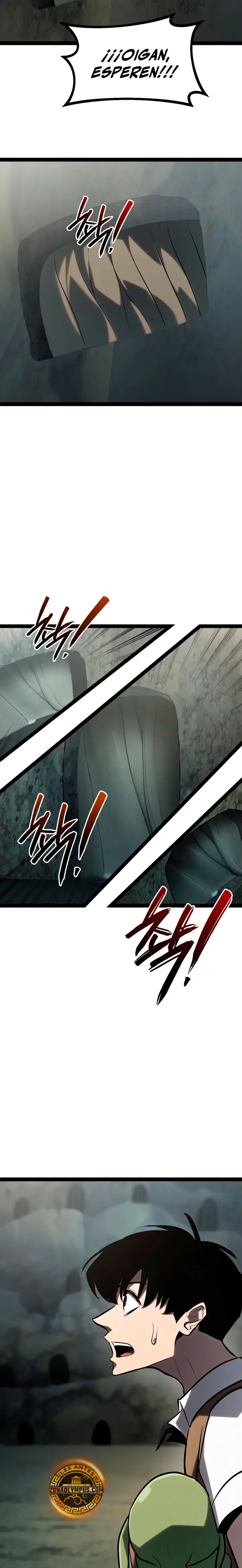 Goblin de nivel 999 capítulo 38, página 22