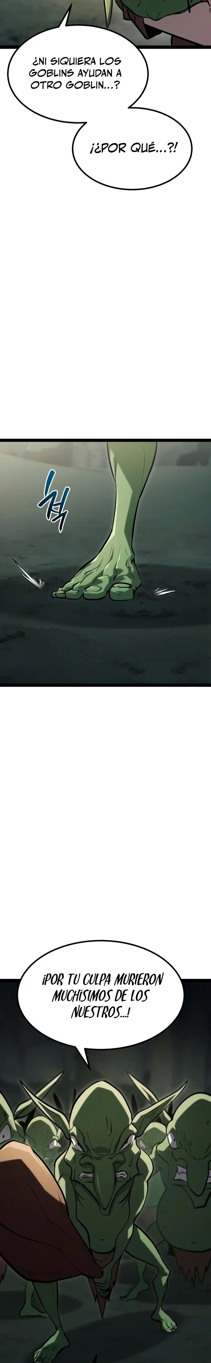 Goblin de nivel 999 capítulo 38, página 23