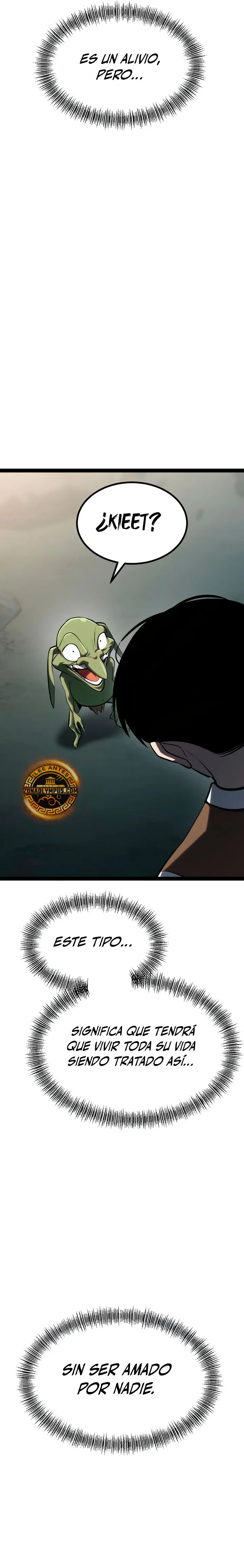 Goblin de nivel 999 capítulo 39, página 20