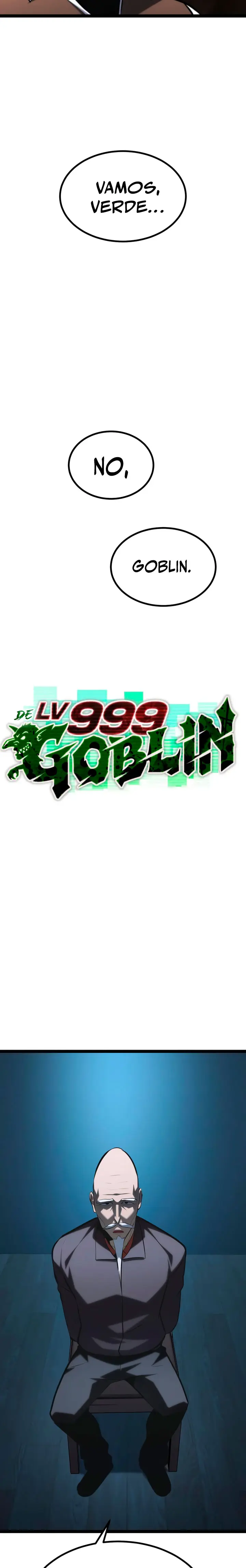 Goblin de nivel 999 capítulo 39, página 28