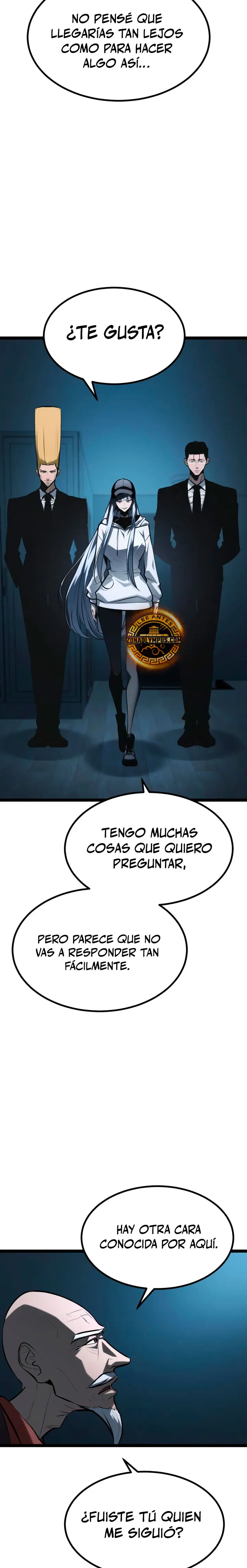 Goblin de nivel 999 capítulo 39, página 29
