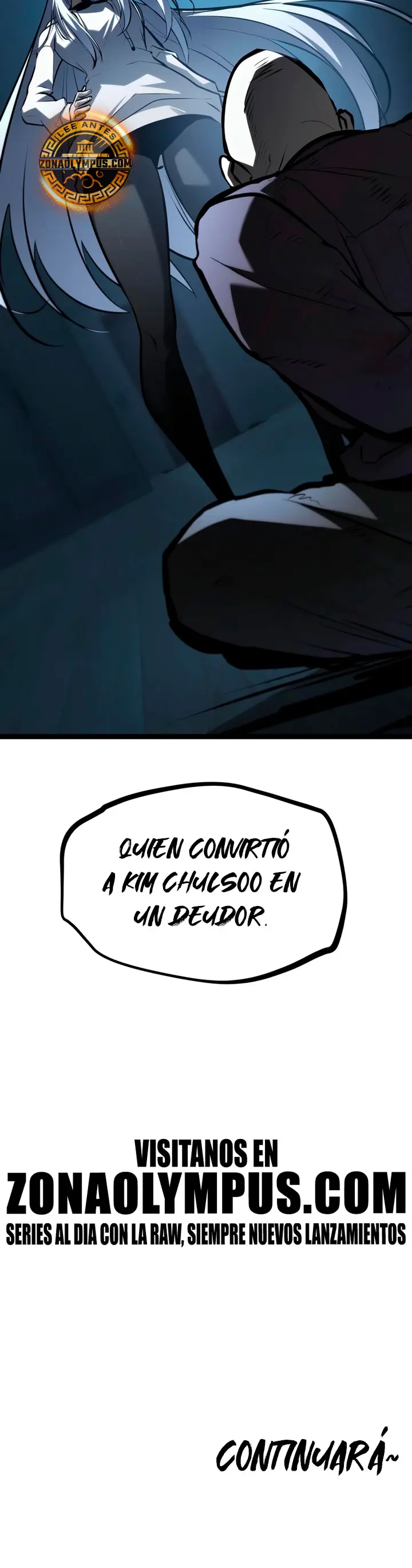Goblin de nivel 999 capítulo 39, página 45