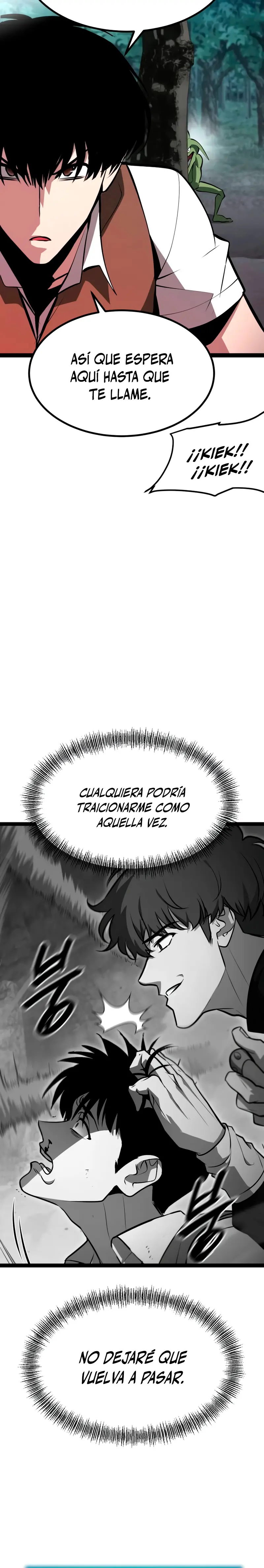 Goblin de nivel 999 capítulo 4, página 11