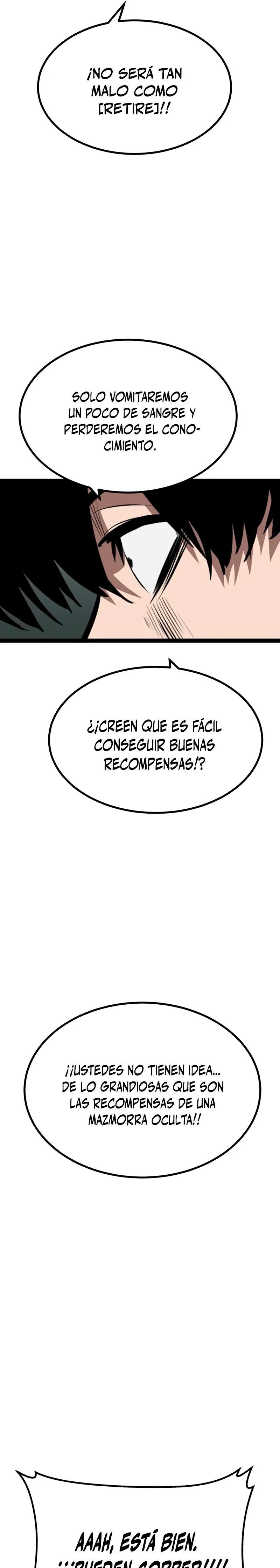 Goblin de nivel 999 capítulo 4, página 18