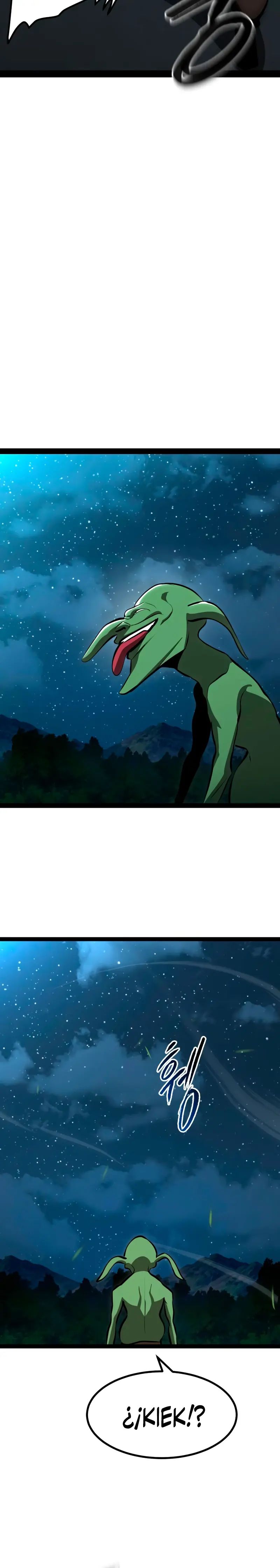 Goblin de nivel 999 capítulo 4, página 20