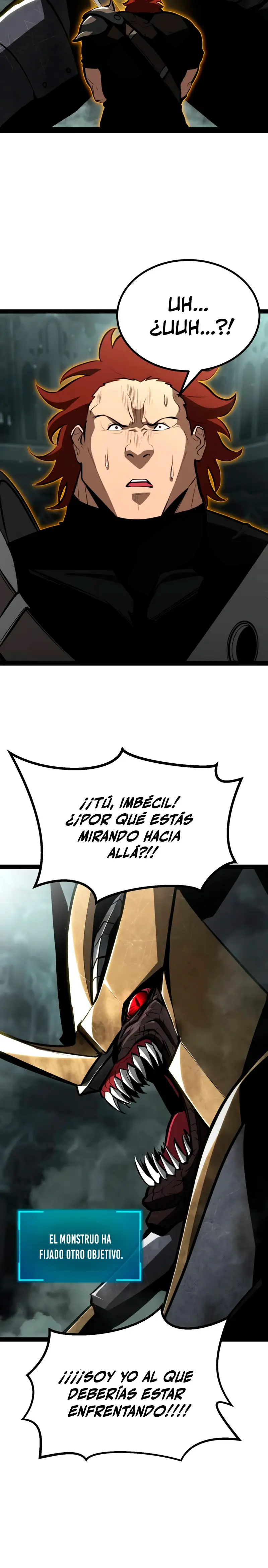 Goblin de nivel 999 capítulo 4, página 44