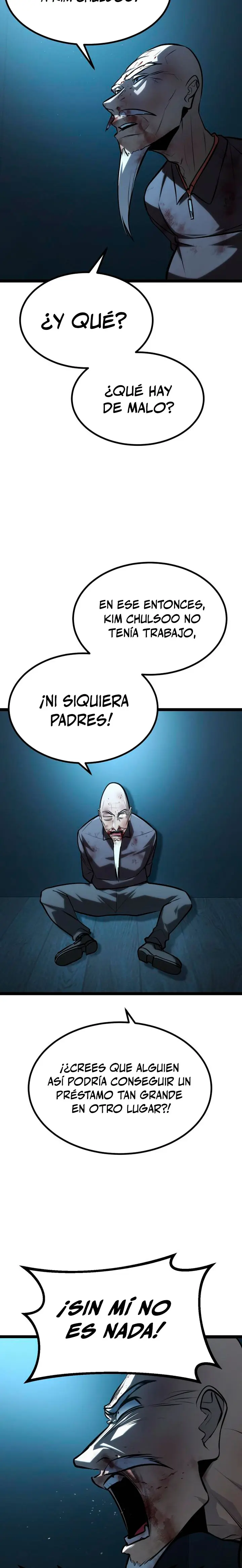 Goblin de nivel 999 capítulo 40, página 15