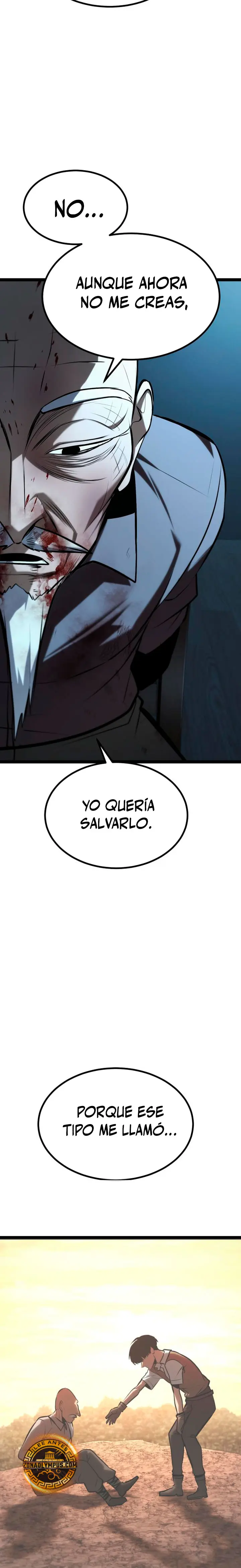 Goblin de nivel 999 capítulo 40, página 46