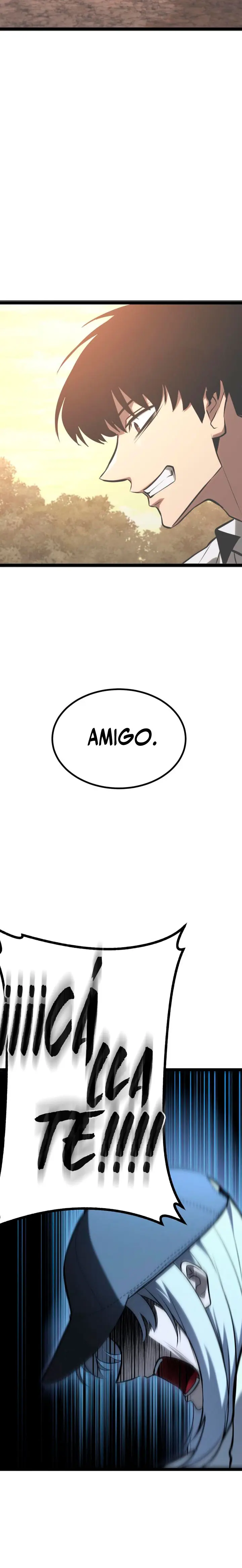 Goblin de nivel 999 capítulo 40, página 47