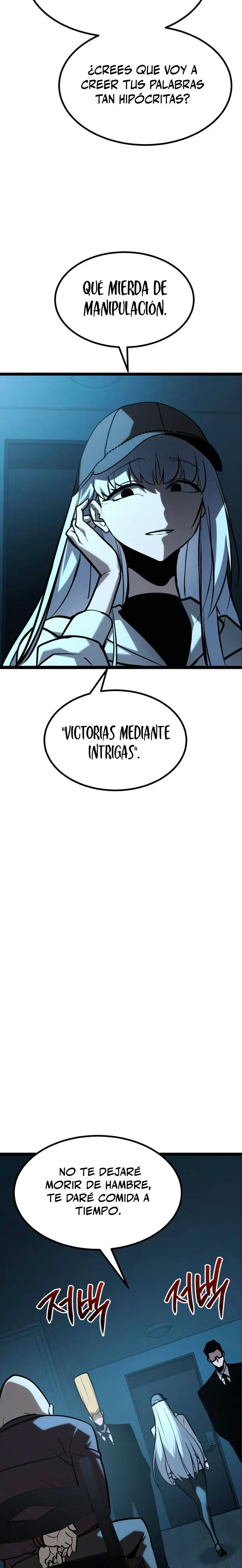 Goblin de nivel 999 capítulo 40, página 53